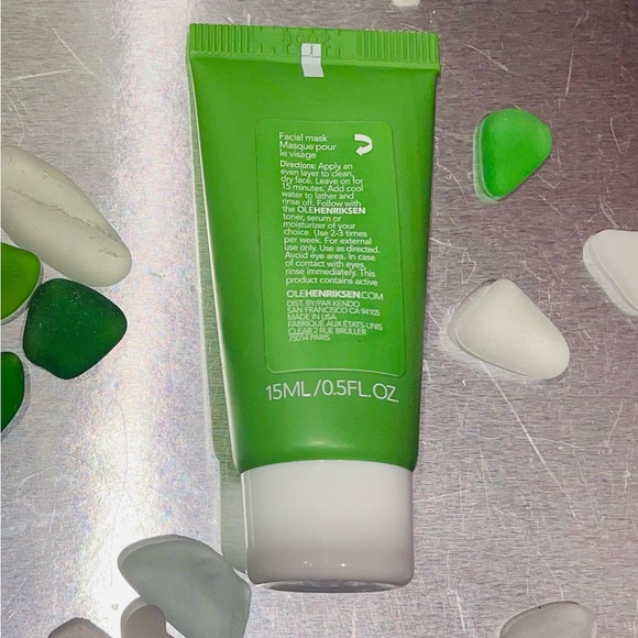 Ole Henriksen Cold Plunge Pore Mask - Picture 2 of 4